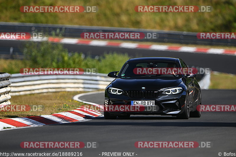 Bild #18889216 - Touristenfahrten Nürburgring Nordschleife (04.09.2022)