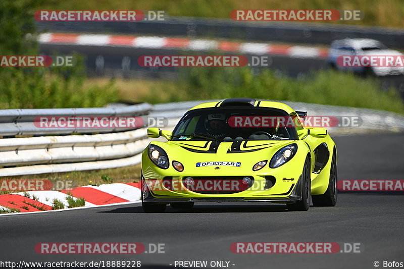 Bild #18889228 - Touristenfahrten Nürburgring Nordschleife (04.09.2022)