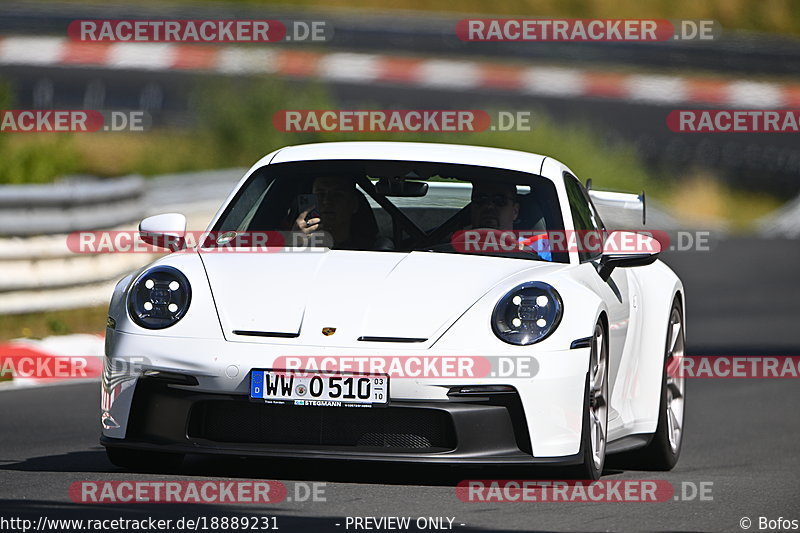 Bild #18889231 - Touristenfahrten Nürburgring Nordschleife (04.09.2022)