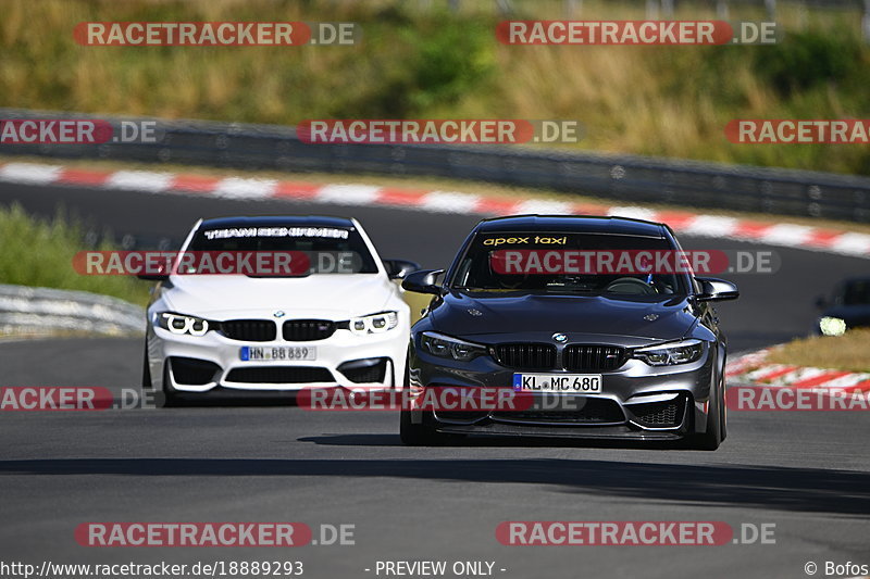 Bild #18889293 - Touristenfahrten Nürburgring Nordschleife (04.09.2022)