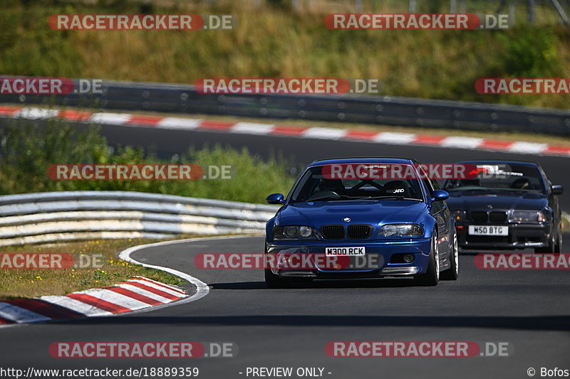 Bild #18889359 - Touristenfahrten Nürburgring Nordschleife (04.09.2022)