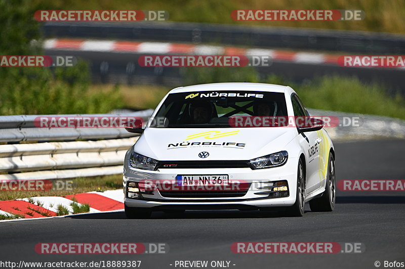 Bild #18889387 - Touristenfahrten Nürburgring Nordschleife (04.09.2022)