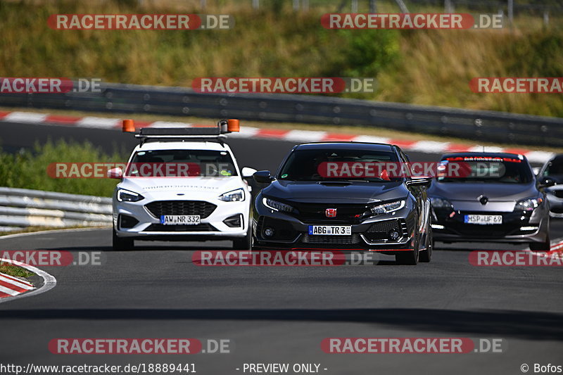 Bild #18889441 - Touristenfahrten Nürburgring Nordschleife (04.09.2022)