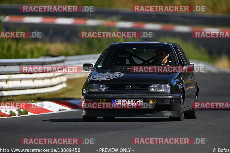 Bild #18889458 - Touristenfahrten Nürburgring Nordschleife (04.09.2022)