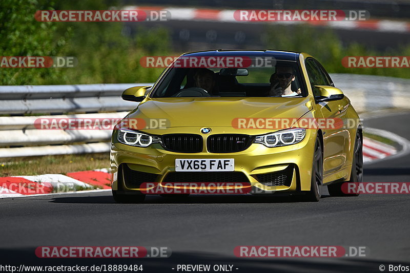 Bild #18889484 - Touristenfahrten Nürburgring Nordschleife (04.09.2022)