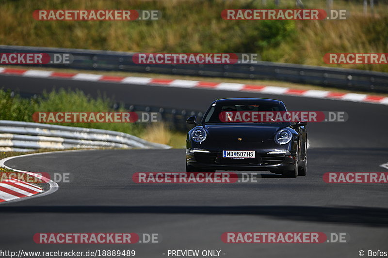 Bild #18889489 - Touristenfahrten Nürburgring Nordschleife (04.09.2022)