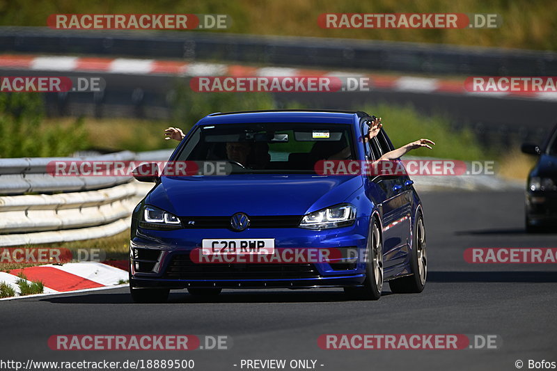 Bild #18889500 - Touristenfahrten Nürburgring Nordschleife (04.09.2022)