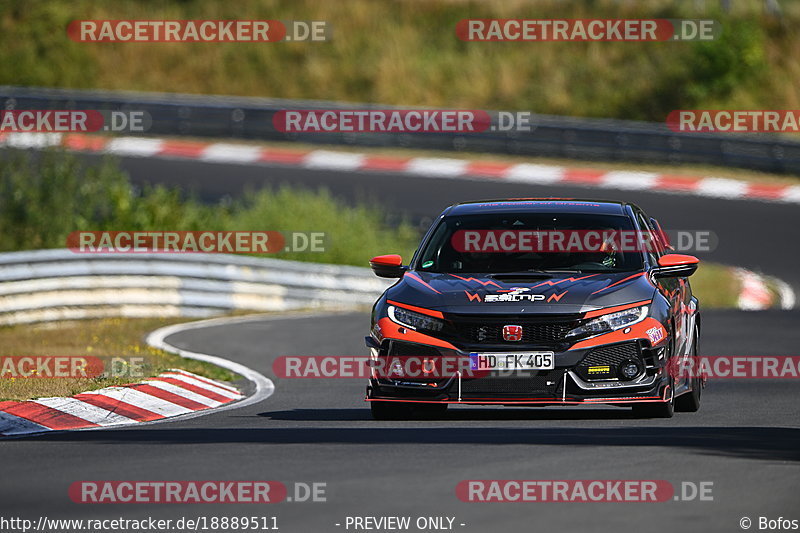 Bild #18889511 - Touristenfahrten Nürburgring Nordschleife (04.09.2022)