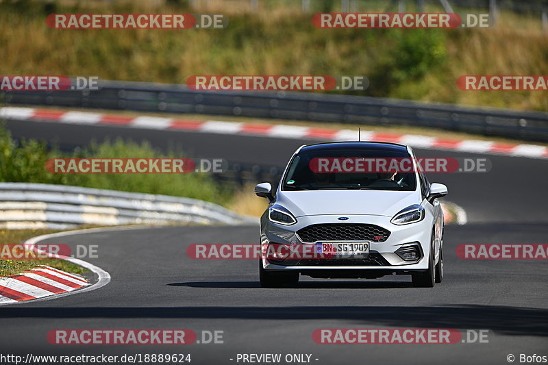 Bild #18889624 - Touristenfahrten Nürburgring Nordschleife (04.09.2022)