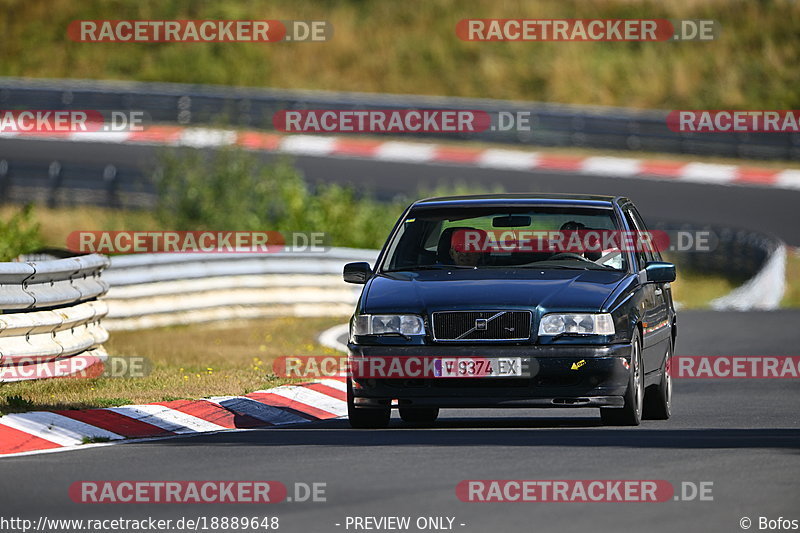 Bild #18889648 - Touristenfahrten Nürburgring Nordschleife (04.09.2022)