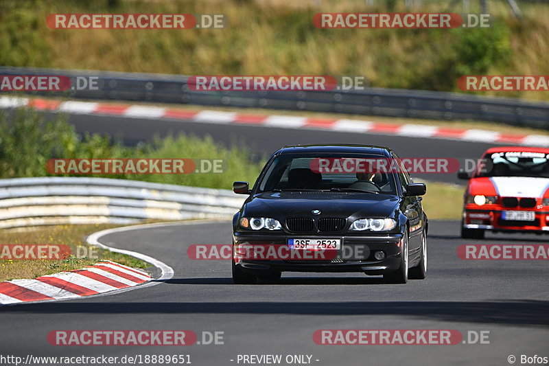 Bild #18889651 - Touristenfahrten Nürburgring Nordschleife (04.09.2022)