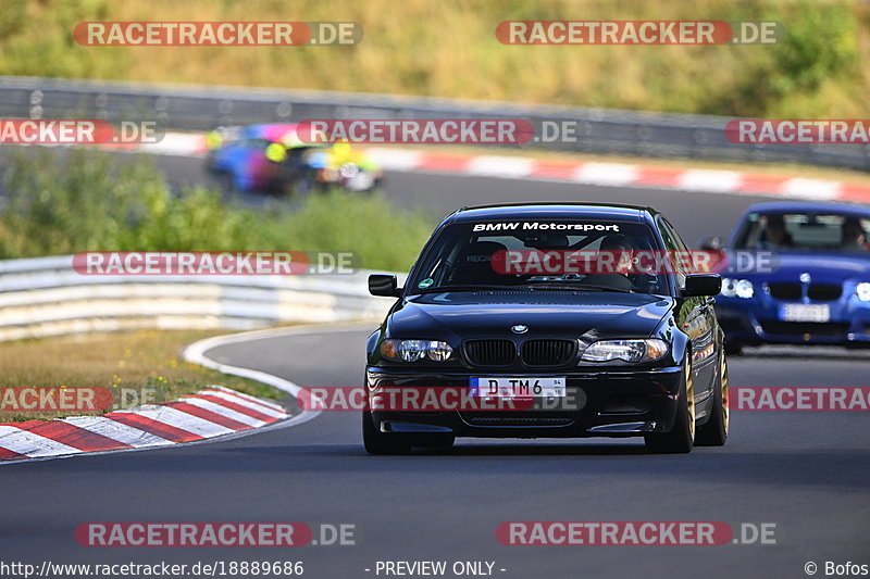 Bild #18889686 - Touristenfahrten Nürburgring Nordschleife (04.09.2022)