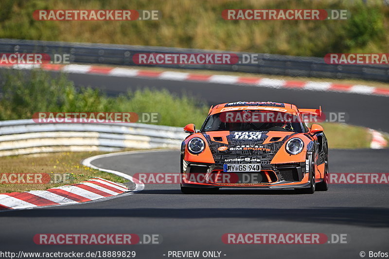 Bild #18889829 - Touristenfahrten Nürburgring Nordschleife (04.09.2022)