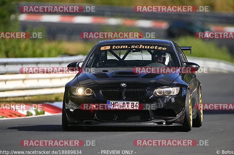 Bild #18889834 - Touristenfahrten Nürburgring Nordschleife (04.09.2022)