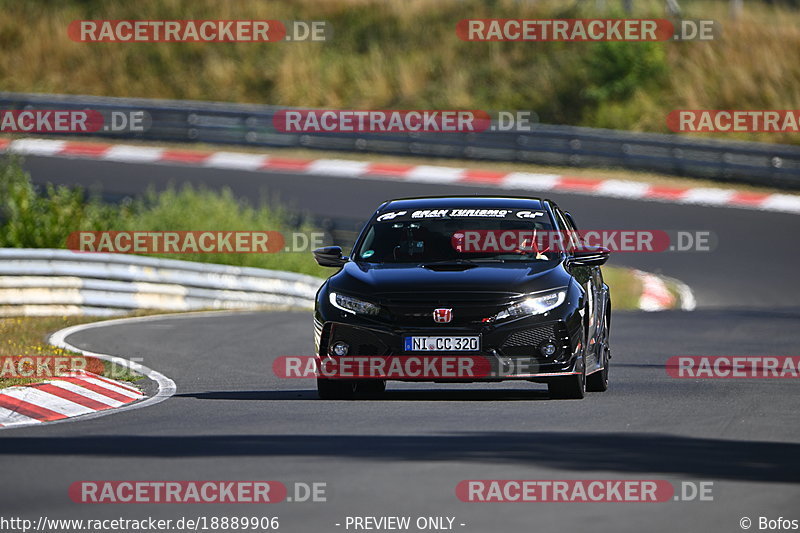 Bild #18889906 - Touristenfahrten Nürburgring Nordschleife (04.09.2022)