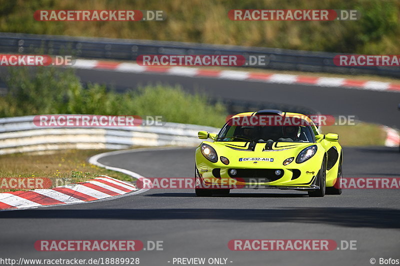 Bild #18889928 - Touristenfahrten Nürburgring Nordschleife (04.09.2022)