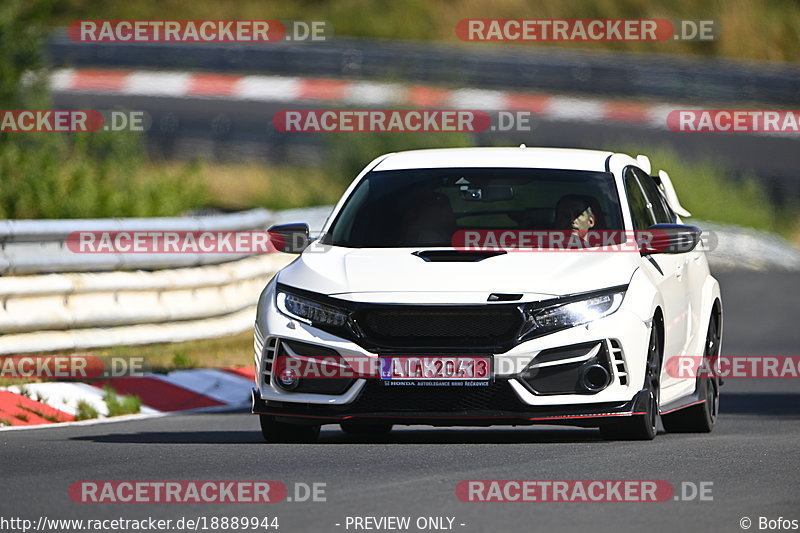 Bild #18889944 - Touristenfahrten Nürburgring Nordschleife (04.09.2022)