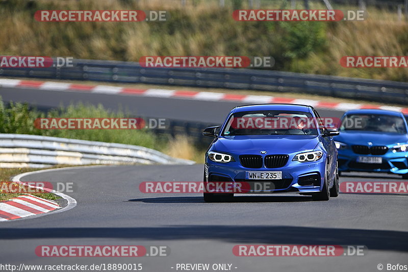 Bild #18890015 - Touristenfahrten Nürburgring Nordschleife (04.09.2022)