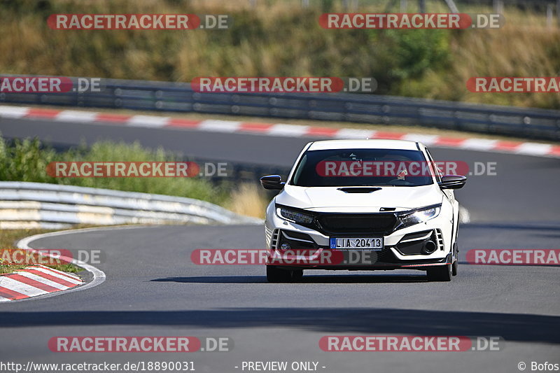 Bild #18890031 - Touristenfahrten Nürburgring Nordschleife (04.09.2022)