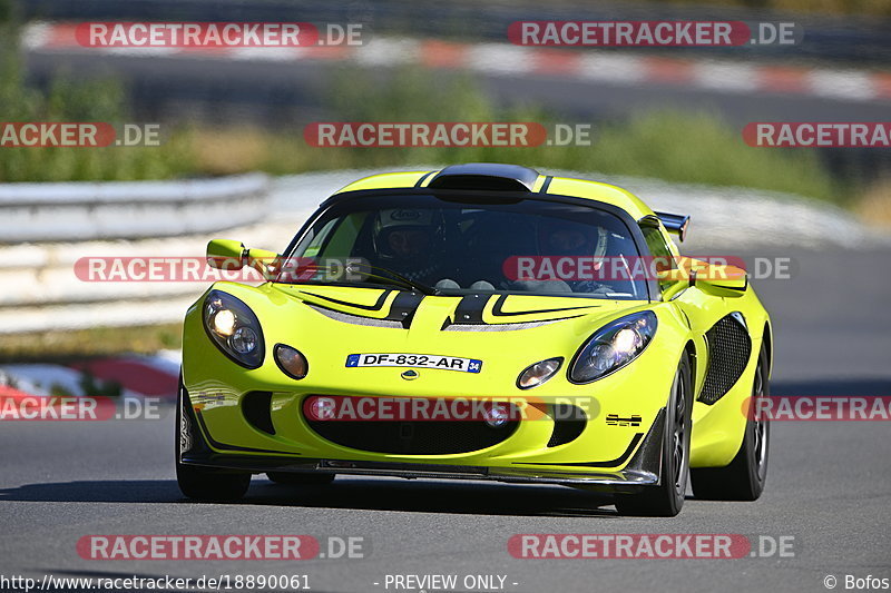 Bild #18890061 - Touristenfahrten Nürburgring Nordschleife (04.09.2022)