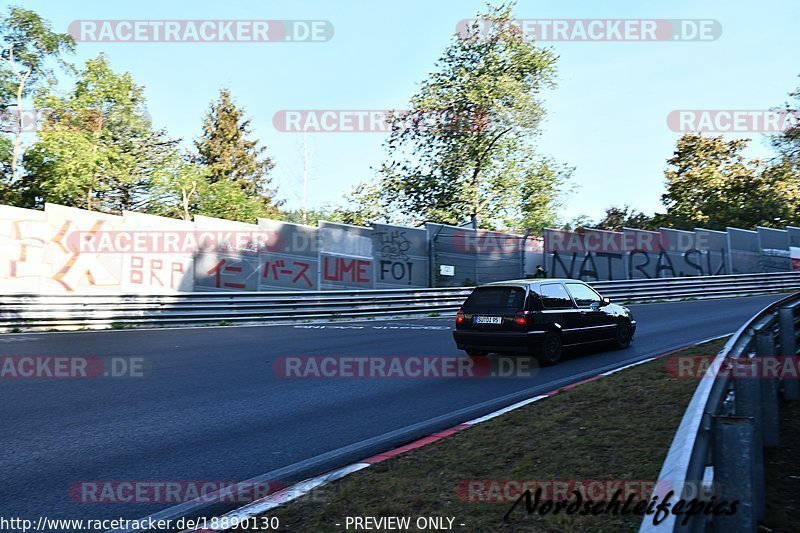 Bild #18890130 - Touristenfahrten Nürburgring Nordschleife (04.09.2022)