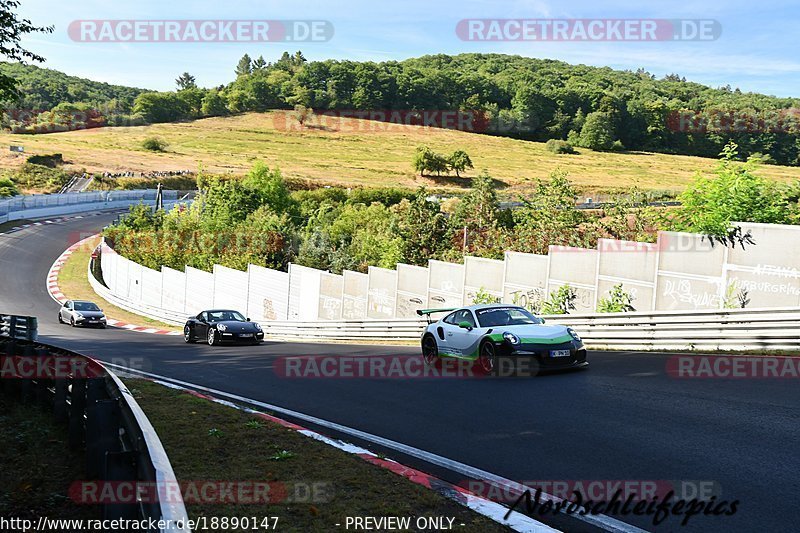 Bild #18890147 - Touristenfahrten Nürburgring Nordschleife (04.09.2022)