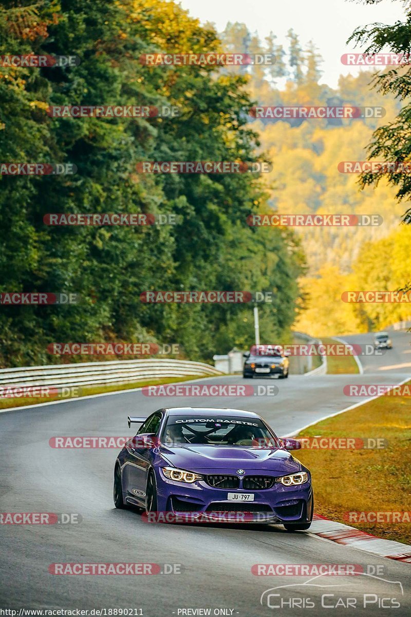 Bild #18890211 - Touristenfahrten Nürburgring Nordschleife (04.09.2022)