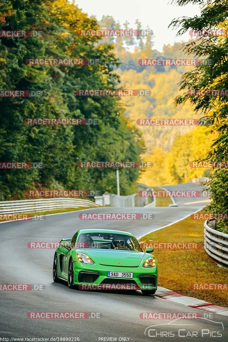 Bild #18890226 - Touristenfahrten Nürburgring Nordschleife (04.09.2022)