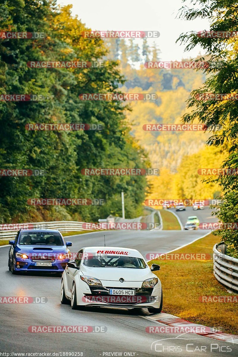 Bild #18890258 - Touristenfahrten Nürburgring Nordschleife (04.09.2022)