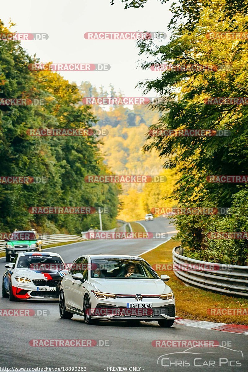 Bild #18890263 - Touristenfahrten Nürburgring Nordschleife (04.09.2022)