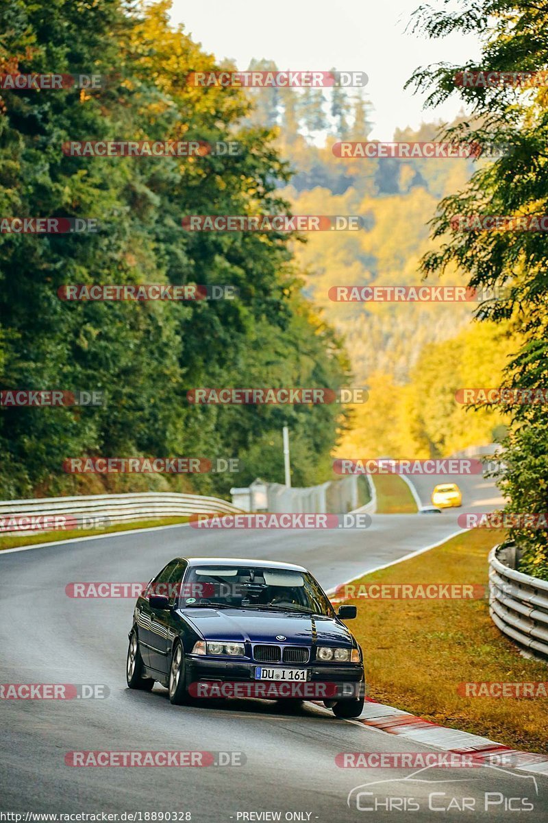 Bild #18890328 - Touristenfahrten Nürburgring Nordschleife (04.09.2022)