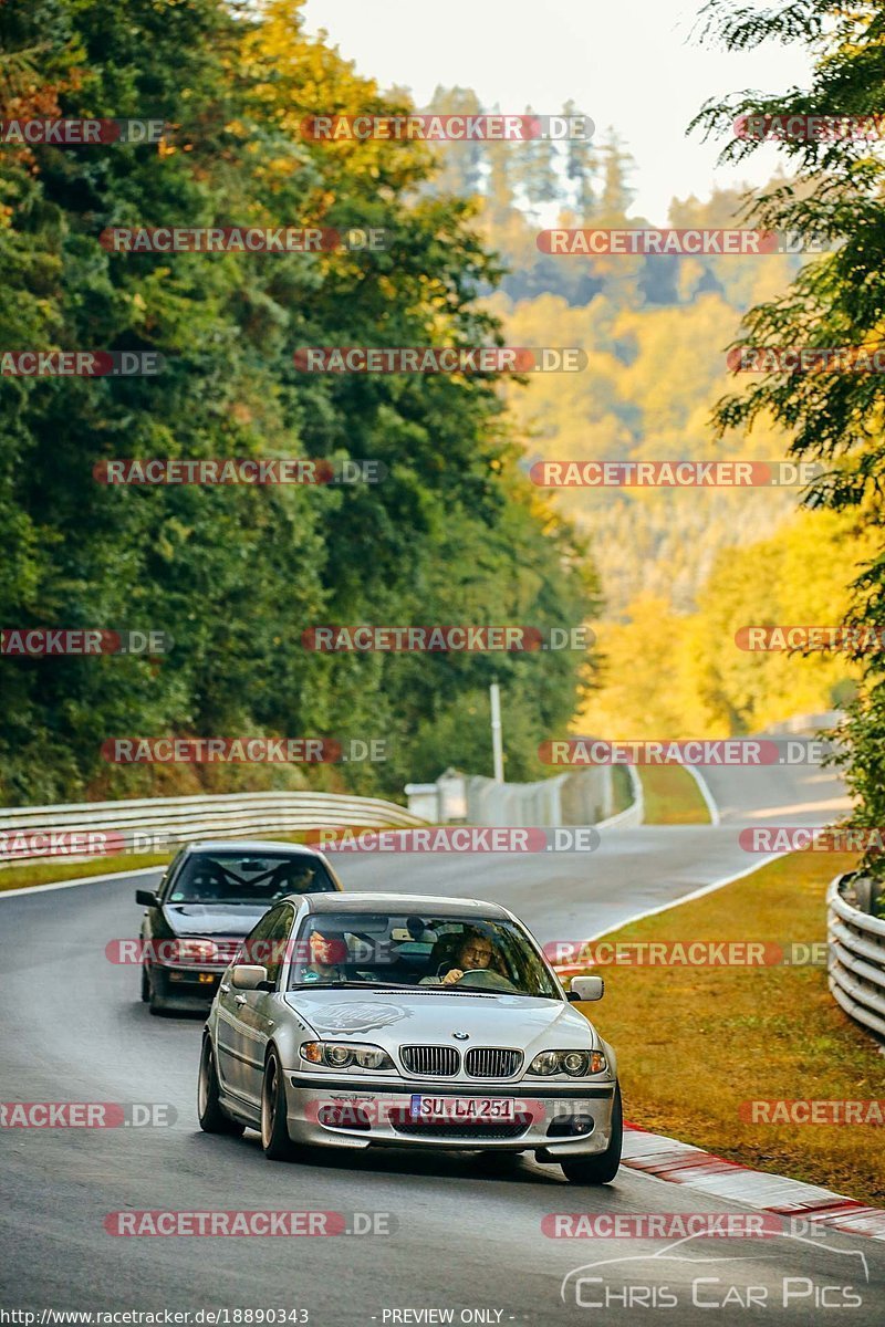 Bild #18890343 - Touristenfahrten Nürburgring Nordschleife (04.09.2022)