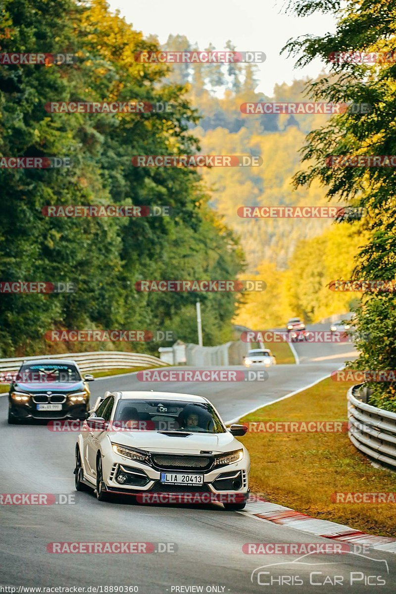 Bild #18890360 - Touristenfahrten Nürburgring Nordschleife (04.09.2022)