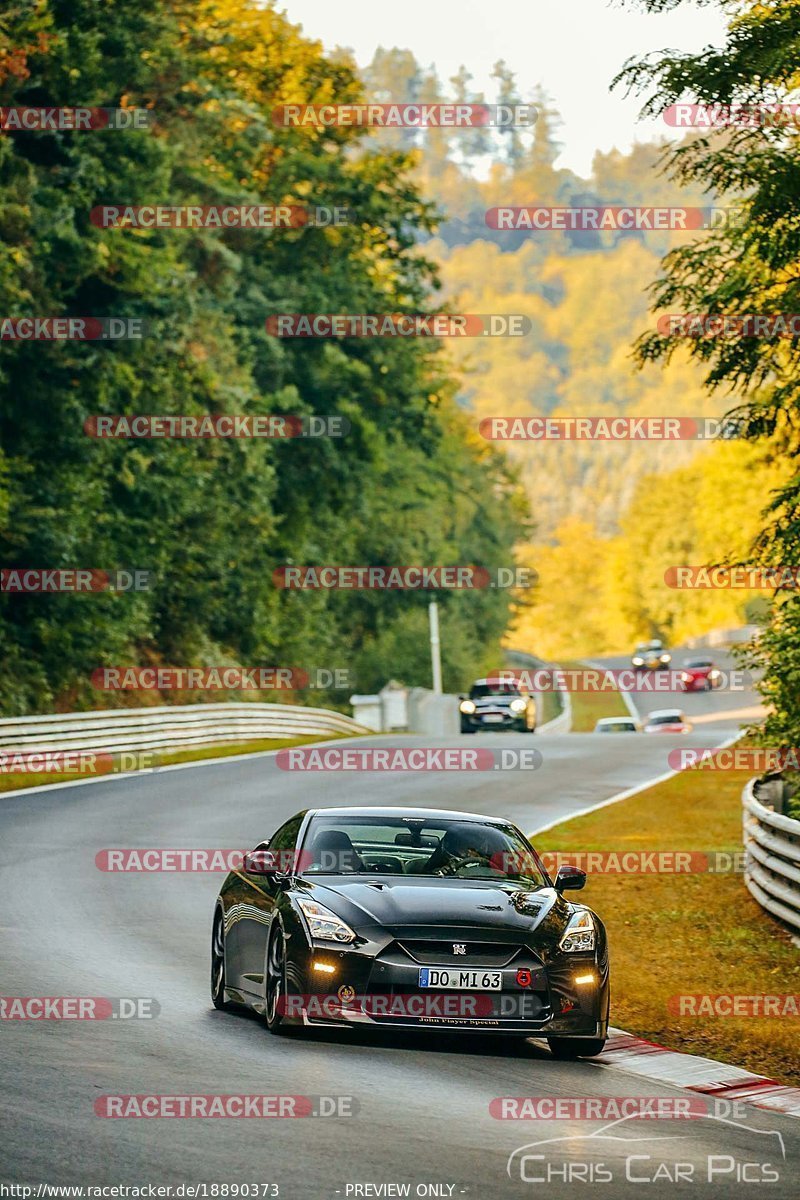 Bild #18890373 - Touristenfahrten Nürburgring Nordschleife (04.09.2022)