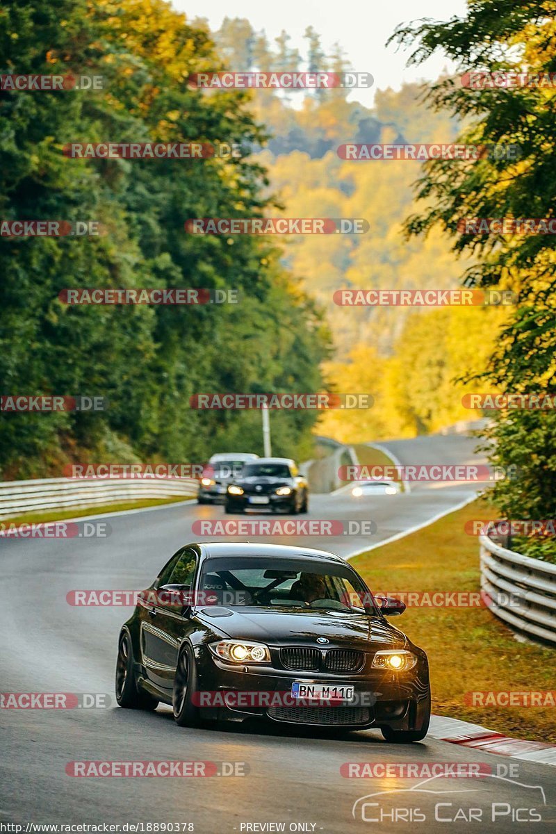 Bild #18890378 - Touristenfahrten Nürburgring Nordschleife (04.09.2022)