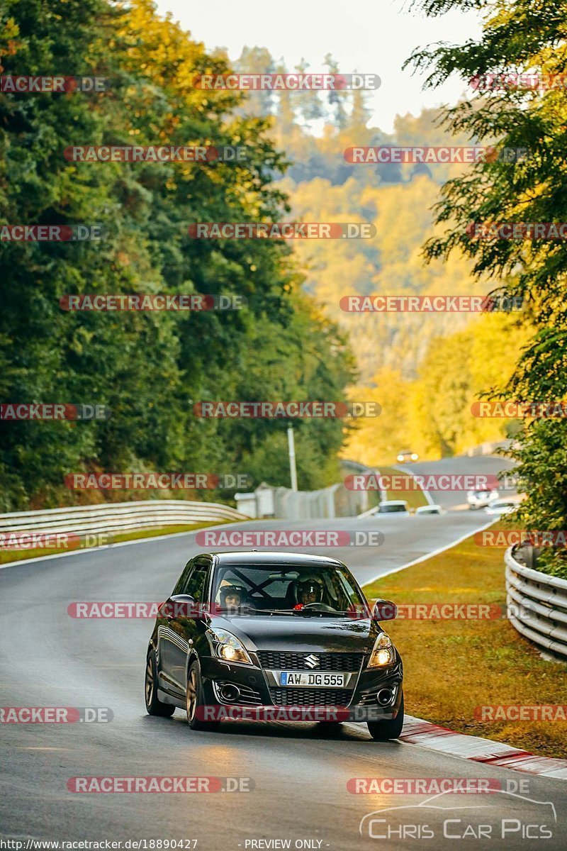 Bild #18890427 - Touristenfahrten Nürburgring Nordschleife (04.09.2022)