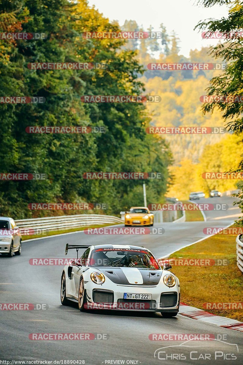 Bild #18890428 - Touristenfahrten Nürburgring Nordschleife (04.09.2022)