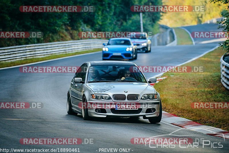 Bild #18890461 - Touristenfahrten Nürburgring Nordschleife (04.09.2022)