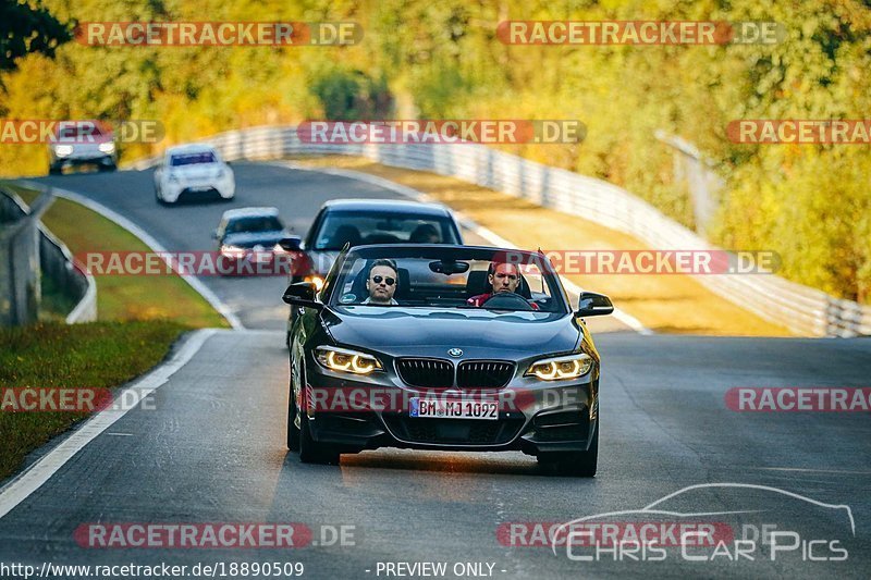 Bild #18890509 - Touristenfahrten Nürburgring Nordschleife (04.09.2022)