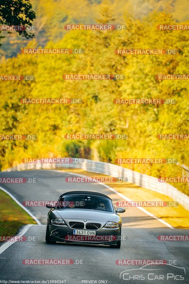 Bild #18890547 - Touristenfahrten Nürburgring Nordschleife (04.09.2022)