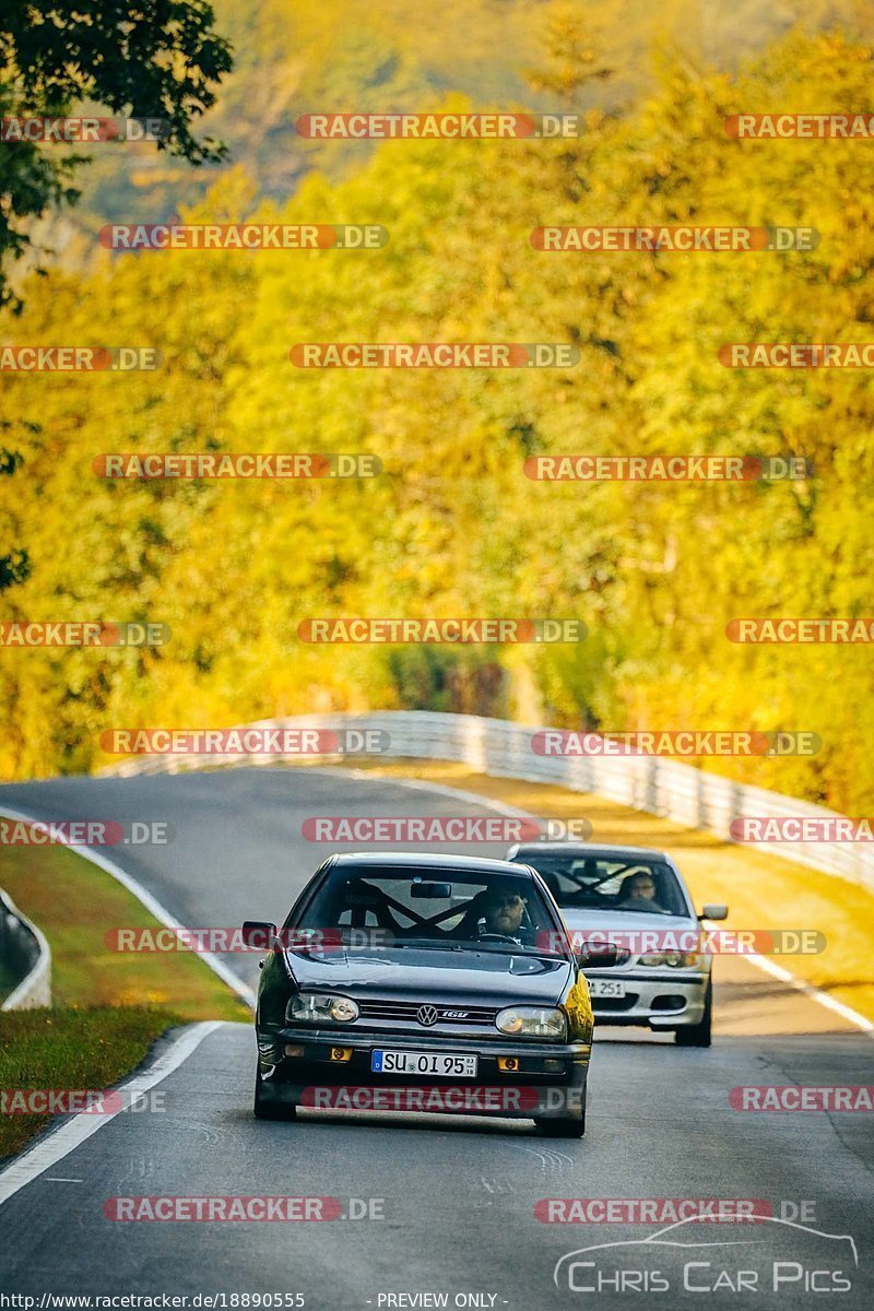 Bild #18890555 - Touristenfahrten Nürburgring Nordschleife (04.09.2022)