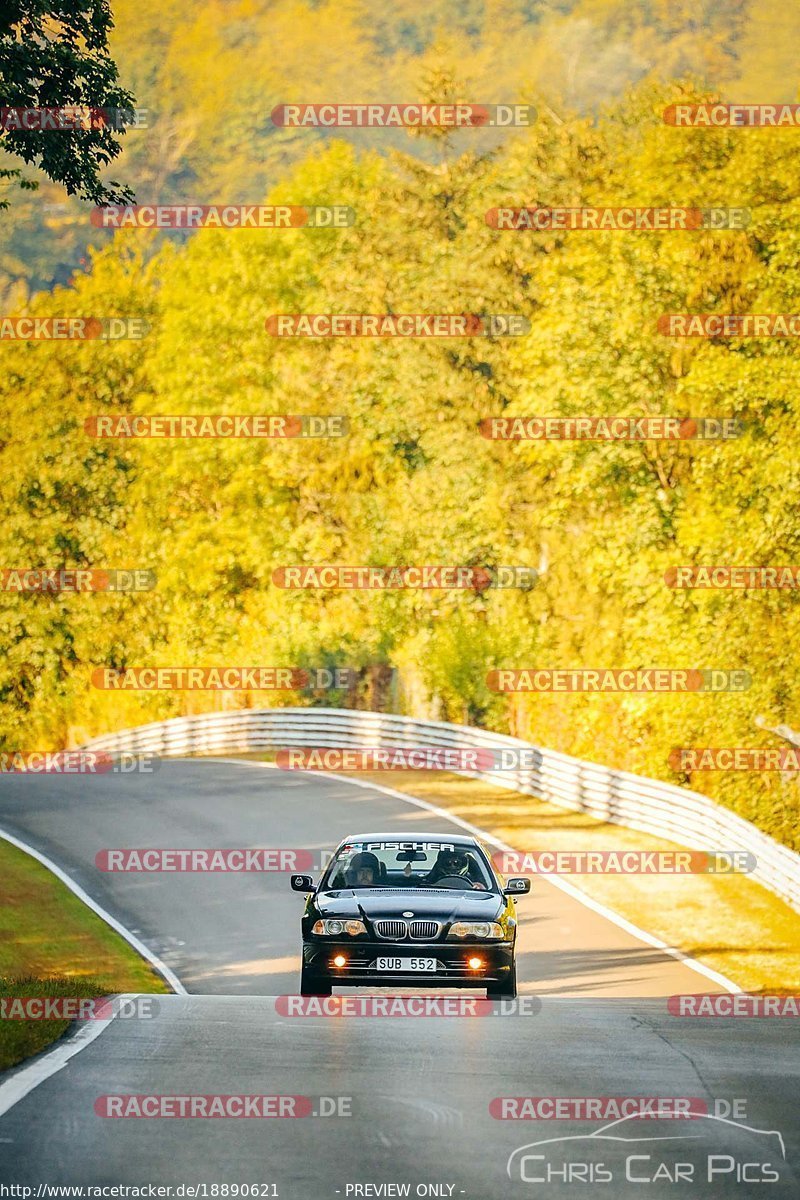 Bild #18890621 - Touristenfahrten Nürburgring Nordschleife (04.09.2022)