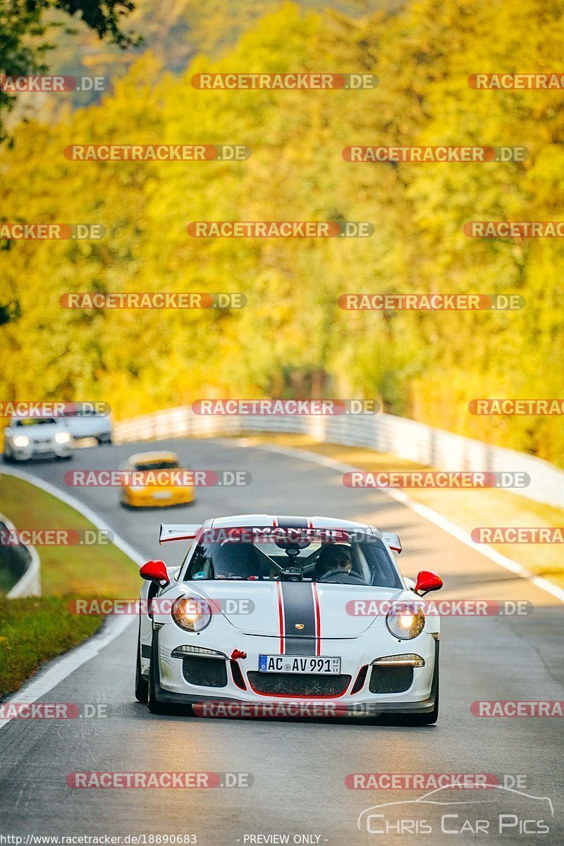 Bild #18890683 - Touristenfahrten Nürburgring Nordschleife (04.09.2022)