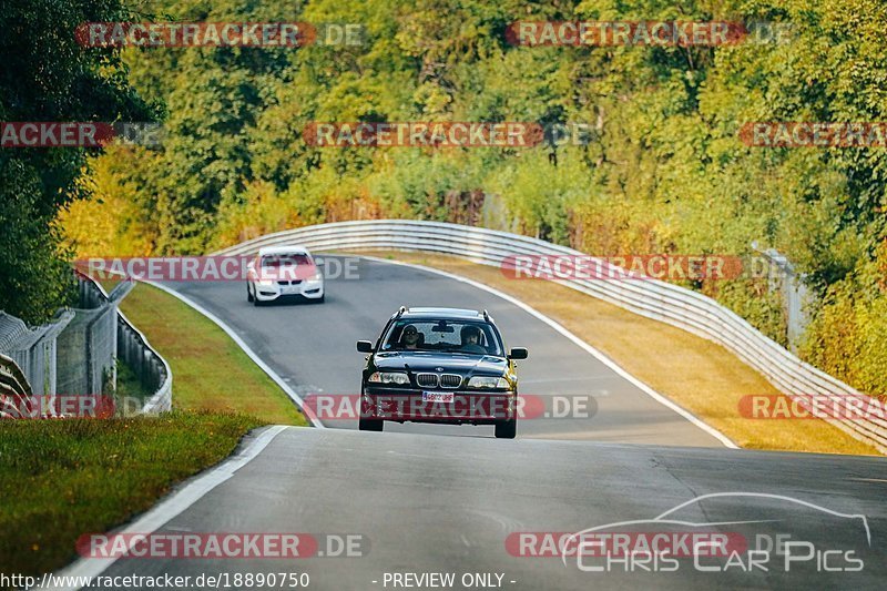 Bild #18890750 - Touristenfahrten Nürburgring Nordschleife (04.09.2022)