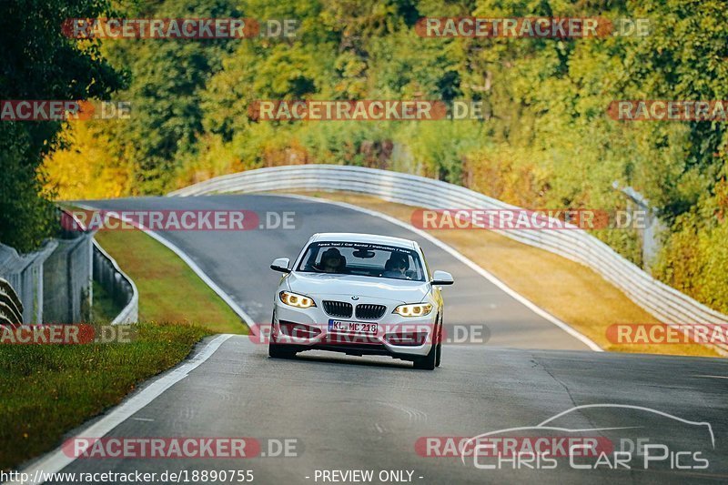 Bild #18890755 - Touristenfahrten Nürburgring Nordschleife (04.09.2022)