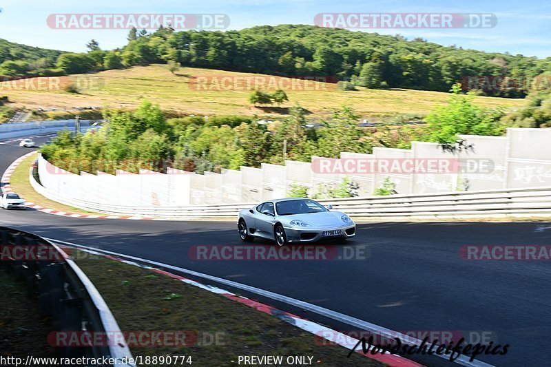 Bild #18890774 - Touristenfahrten Nürburgring Nordschleife (04.09.2022)