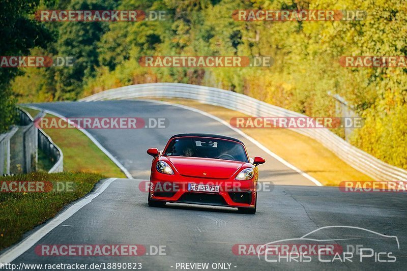 Bild #18890823 - Touristenfahrten Nürburgring Nordschleife (04.09.2022)