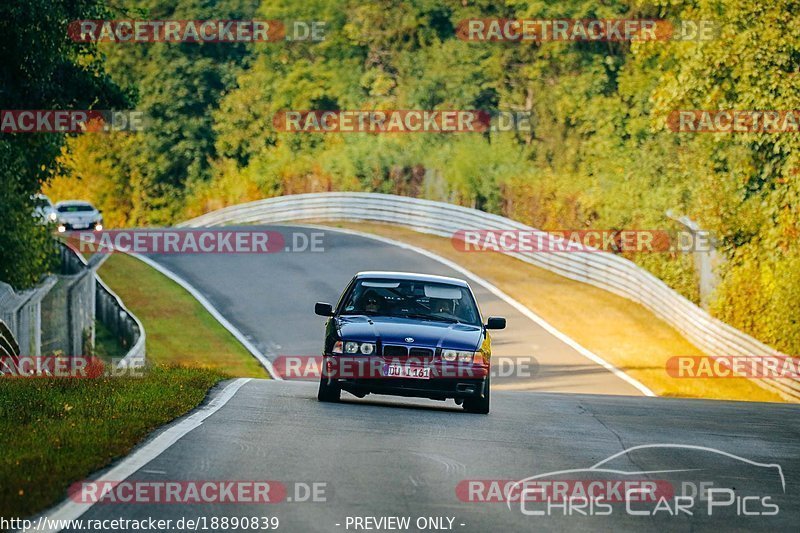 Bild #18890839 - Touristenfahrten Nürburgring Nordschleife (04.09.2022)