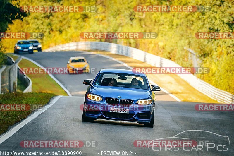 Bild #18890900 - Touristenfahrten Nürburgring Nordschleife (04.09.2022)