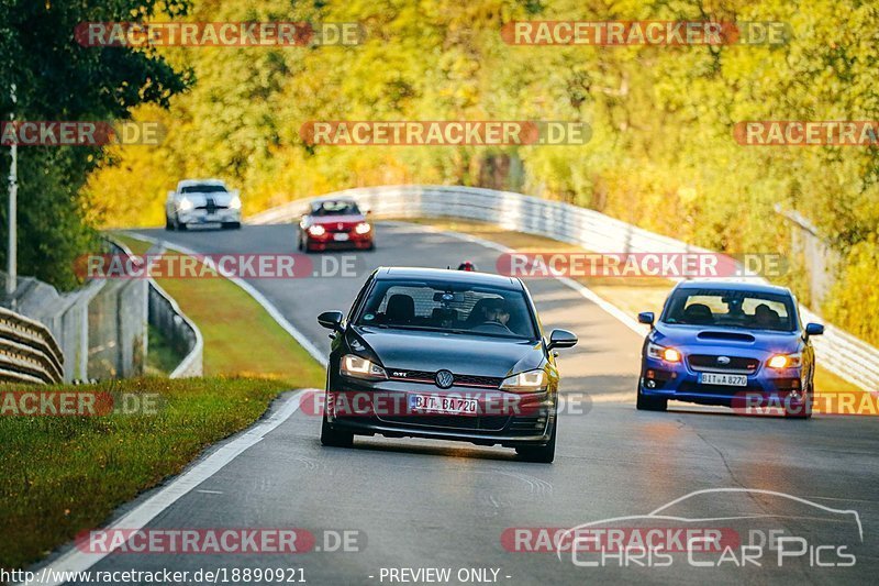 Bild #18890921 - Touristenfahrten Nürburgring Nordschleife (04.09.2022)